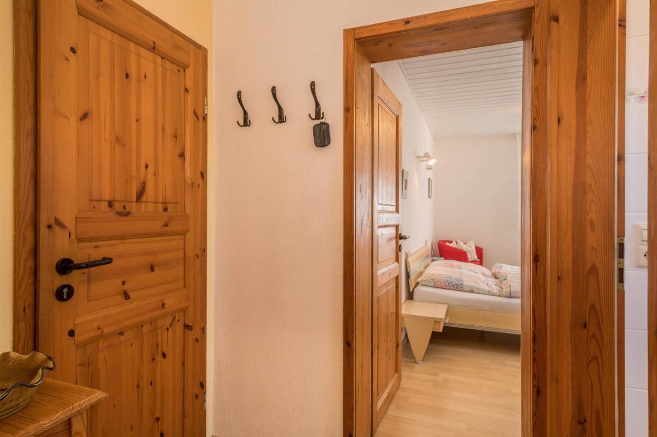 Haus Schneider Lägenhet Kressbronn am Bodensee Exteriör bild