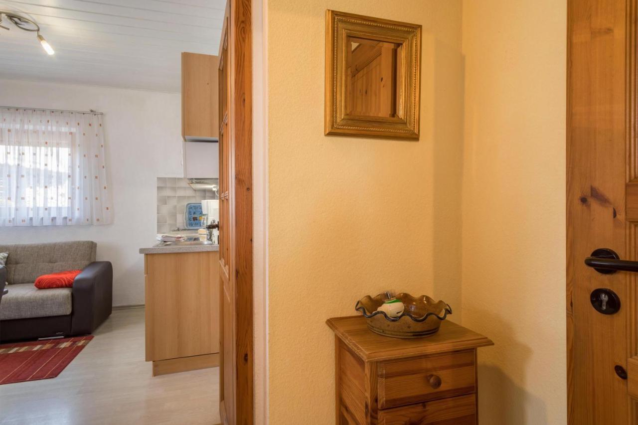 Haus Schneider Lägenhet Kressbronn am Bodensee Exteriör bild