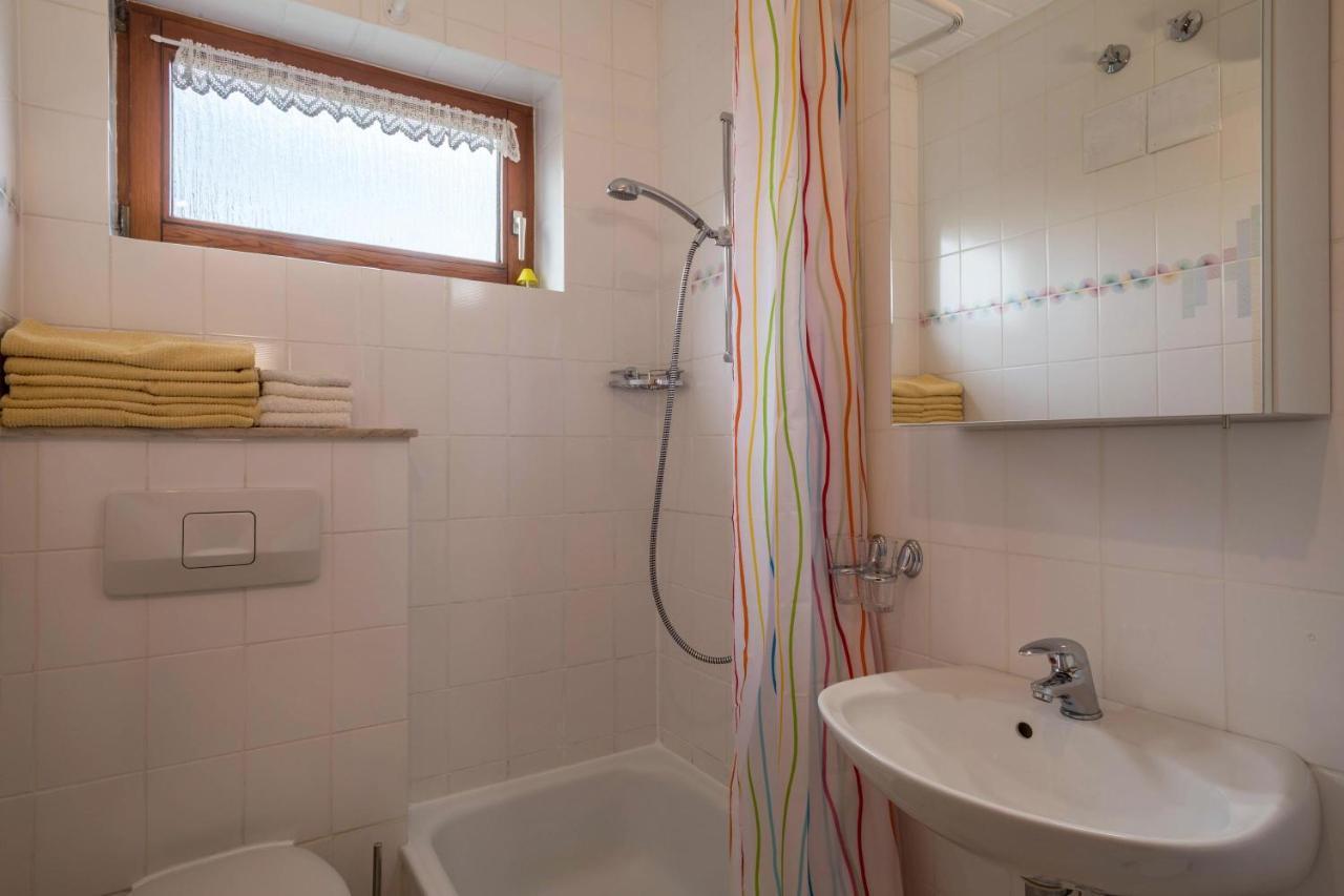 Haus Schneider Lägenhet Kressbronn am Bodensee Exteriör bild